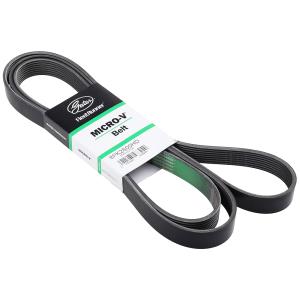 Ремінь приводний (в-во GATES) 8PK2600HD