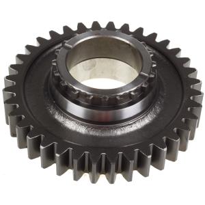 Шестерня валу первинного КПП Z=36, МТЗ-1221 (пр-во Юбана) 1...