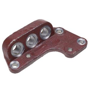 Кронштейн (під гідроцил.Ц50) (пр-во Руслан-Комплект) 102-23...