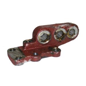 Кронштейн кріплення гідроциліндра МТЗ 82 (сталь) (пр-во Рус...