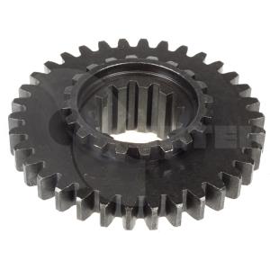 Шестерня ведена понижуючого редуктора (Z=34) МТЗ-80 (в-во S...