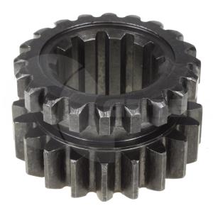 Шестерня (z=20) ведуча 1 щабля редуктора проміжного валу МТ...