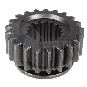 Шестерня 3, 6 і 9 передачі первинного валу (Z=21) (в-во S.I...