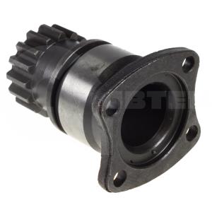 Фланець промопори МТЗ (в-во S.I.L.A. AC) 72-2209014