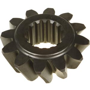 Шестерня провідна головної передачі (хвостовик) КПП (Z=12) (в-во S.I.L.A. AC) 50-1701105-Б