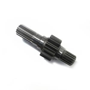 Шестерня ведуча заднього мосту МТЗ права (коротка) (в-во S.I.L.A. AC) 70-2407053-01