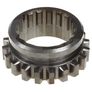 Шестерня валу 1-ї передачі та заднього ходу включен ходозме...