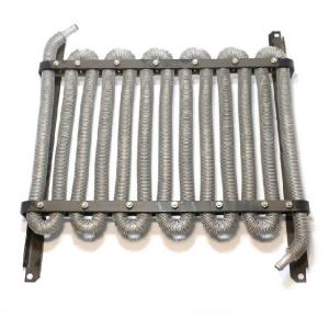 Радіатор масляний (80-1405010) змійовик (пр-во Промтрансе...