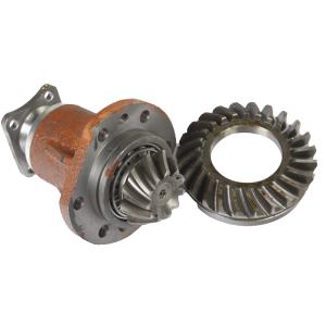 Шестерня ведуча з корпусом і ведена (в-во S.I.L.A. AC) 52-2302010-Р