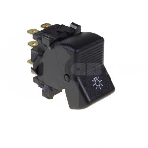 Перемикач П147М-04.29 (головного вимикача світла) (в-во S.I...