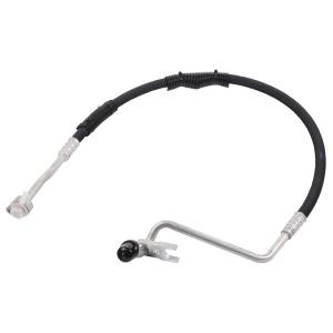 Трубка кондиціонера FORD 1833, 2633 T354442