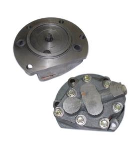 Насос масляний КПП ЯМЗ 236, 238 (в-во S.I.L.A. AC) 236-1704010-А