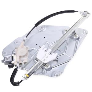 Склопідйомник електричний лівий у зборі FORD 1833, 1842, 18...