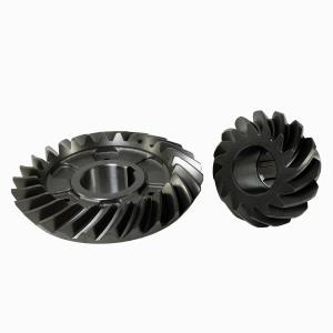 Пара конічна середнього мосту 4310 (вир-воGear Factory) 4310-2502020