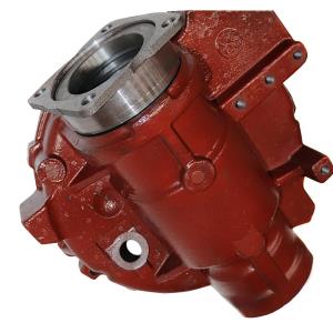 Корпус редуктора ПВМ МТЗ-82 правий у зборі (в-во S.I.L.A. AC) 52-2308110-А2