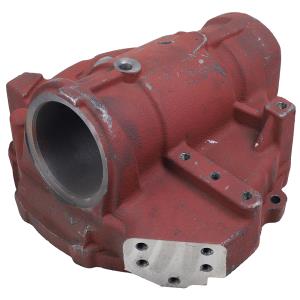 Корпус лівий (голий) (пр-во Юбана) 52-2308015-А2