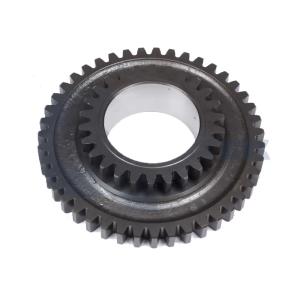 Шестерня проміжна 3-ї передачі (Z=43) КПП МТЗ-80 (пр-во Юба...