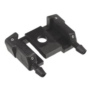 Форсунка омивача скла 13C00-75011-AA