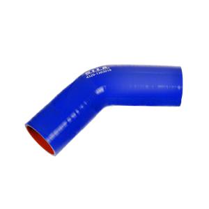 Патрубок радіатора УРАЛ, Т150, КАМАЗ-4308 верхній (силікон)...