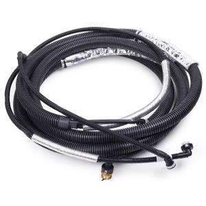 Трубка розчину нейтралізації вихлопних газів T358805