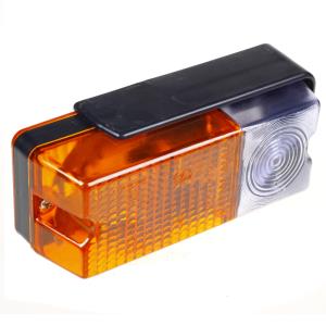 Ліхтар передній 3703.3712 (12 В) багатофункціональний (пр-в...