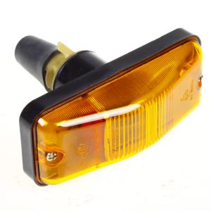 Покажчик повороту бік. (б/л) (вир-во Автоелектроапаратура) 5702.3726 (57.3.04.26)