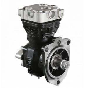 Компресор 1-о ц. МАХ, УрАЛ з дв. ЯМЗ-534,536 (Паневежис) 31...