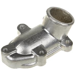 Патрубок водяної коробки КАМАЗ (в-во S.I.L.A. AC) 740.1303130