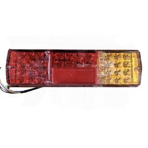 Ліхтар задній лівий ФП-130В LED (підключення під дроти) 532...