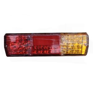 Ліхтар задній правий ФП-130Г LED (підключення під дроти) 5320-3716010-02