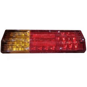 Ліхтар задній лівий ФП-130В LED (підключення під фішку) 532...