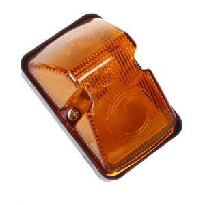 Ліхтар на дах (помаранчевий) (в-во S.I.L.A. AC) 22.3731