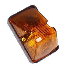 Ліхтар LED (помаранчевий) на дах (в-во S.I.L.A. AC) 22.3731...