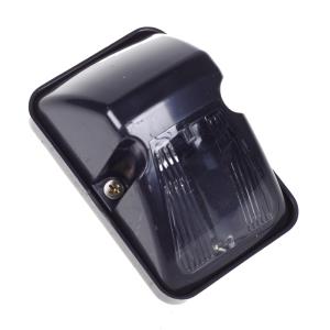 Ліхтар вехнього габариту передній (білий) на дах (в-во S.I....