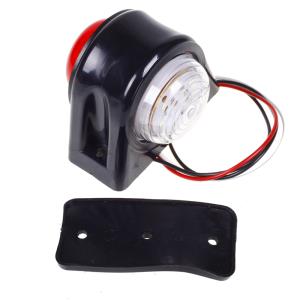 Ліхтар повного габариту (ріжки) LED лівий + правий (комплек...