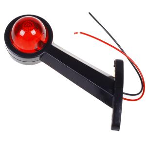 Ліхтар повного габариту (ріжки) лівий SL11.E205A.L