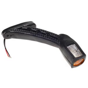 Ліхтар повного габариту (ріжки) LED лівий + правий (комплек...