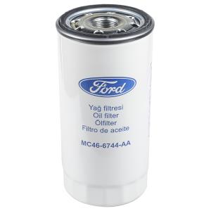 Фільтр масляний дв. 9L великий FORD 1830, 1833, 2533, 2633, 3430D T398156