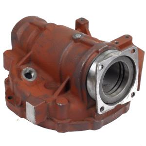 Корпус редуктора ПВМ МТЗ-82 лівий у зборі (пр-во AGH) 52-23...