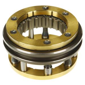 Синхронізатор 1-2 передачі МТЗ-1221 (в-во S.I.L.A.) 80С-170...