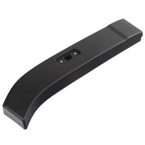 Накладка ліва переднього крила задня частина T302212