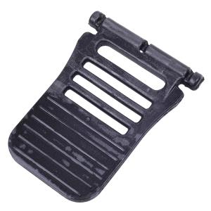 Фиксатор (гумка) верхньої частини заднього крила (старого з...