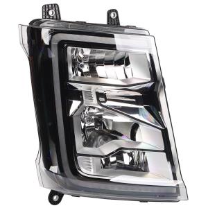 Фара основна права FORD F-MAX T418577