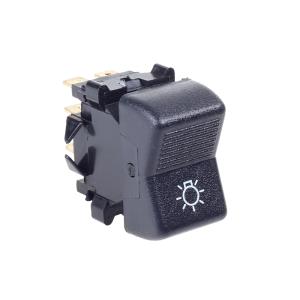 Перемикач П147М-04.29 (головного вмикача світла) (Юбана) П1...