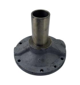 Кришка підшипника первинного валу ЯМЗ (в-во S.I.L.A. AC) 23...