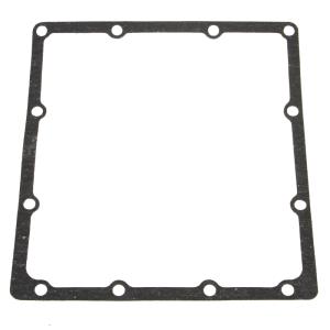 Прокладка кришки КПП верхньої МТЗ-80-950 (вир-во Сервіс-Ком...