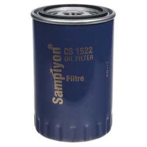 Фільтр масляний d86, H139, М20 * 1,5 CS 1522