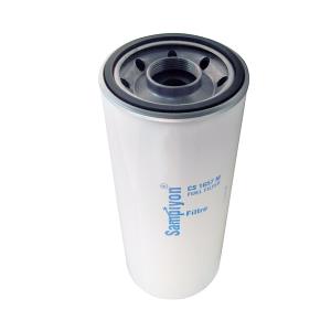 Фільтр паливний KOMATSU D, HD, HM, PC, WA SA6D104E-3E-7-SDA...