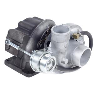 Турбокомпресор Д245.7Е2 (ГАЗ-3309, 33081) аналог ТКР 6.1-09.03 (1 сорт) (пр-во CZ, Чехія) С14-179-01 (ТКР 6.1-09.03)