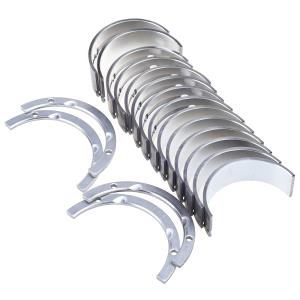 Вкладиші корінні Д-260 Р1 (вир-во Юбана) 260-1005100 Р1